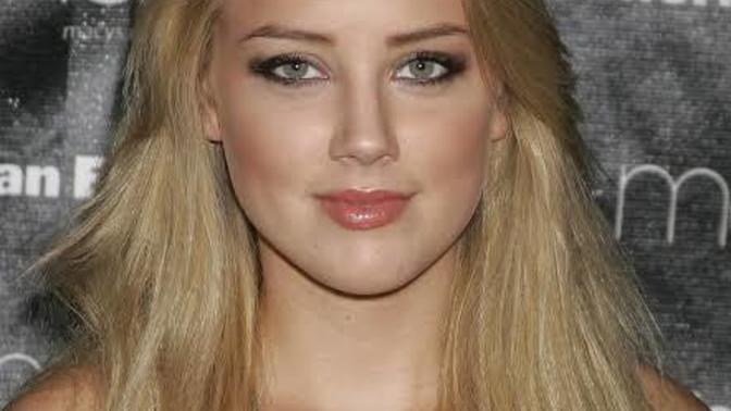 Amber heard 'a neden bu kadar haksızlık ediliyor 😣 ?