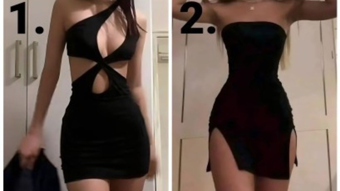 Doğum günü partisine hangi kombinle gideyim?