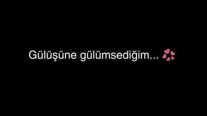 Sevgilinizi veya eşinizi telefonunuza nasıl kaydedersiniz?