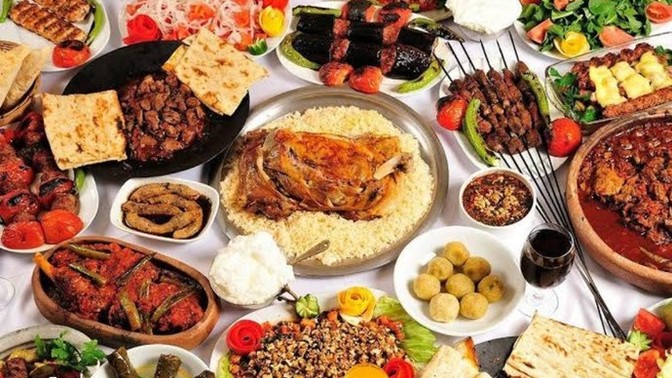 Mutfakta zaman geçirmeyi sever misiniz?