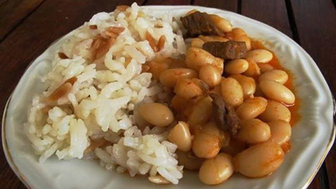 Favori ikili yemeğiniz hangisi?