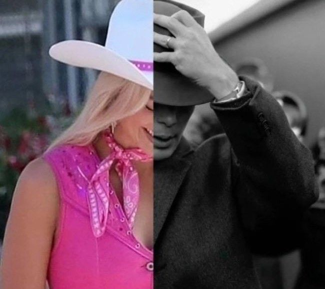 Manitayı Barbie filmi diye Oppenheimer filmine götürdüm, kızdı haklı mı?