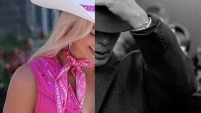 Manitayı Barbie filmi diye Oppenheimer filmine götürdüm, kızdı haklı mı?