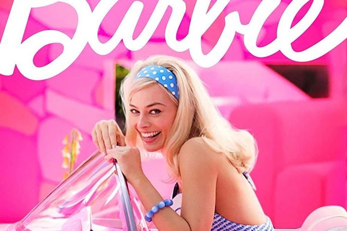 Erkek adam Barbie filmi izlemeye gider mi?