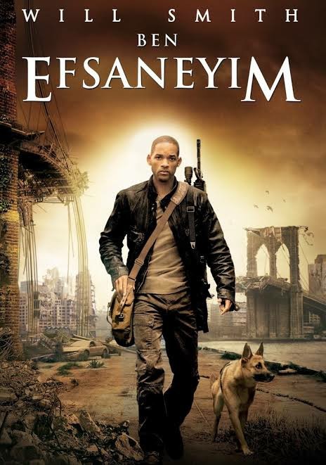 Kişiliğinizi hangi film karakterine benzetiyorsunuz?