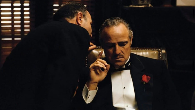 Kişiliğinizi hangi film karakterine benzetiyorsunuz?