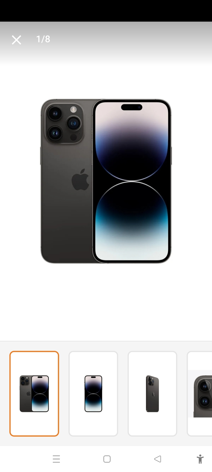 Hangi renk iPhone almalıyım?