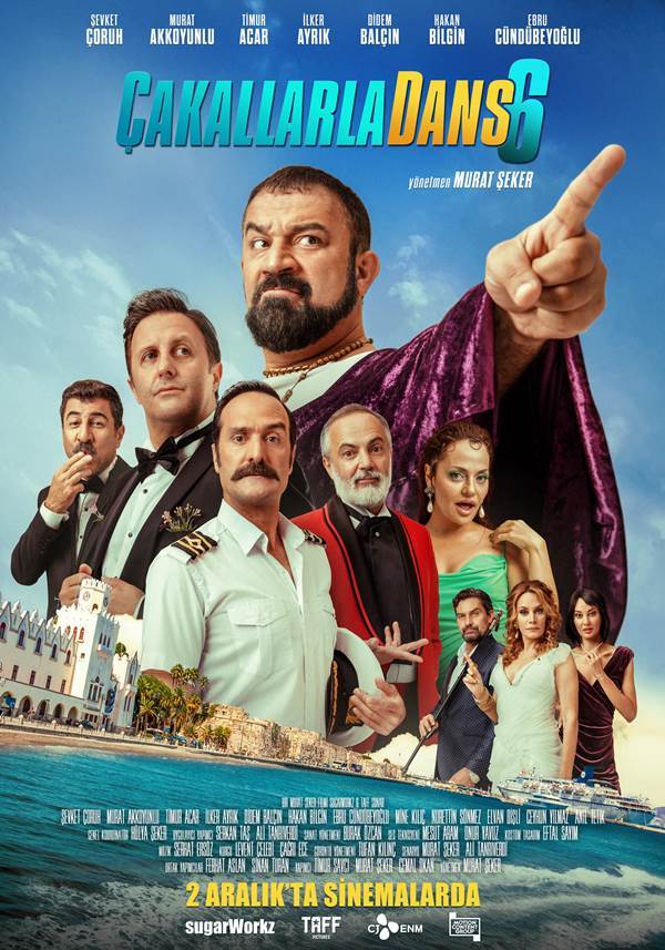 Film izlemenin vakti var mıdır?
