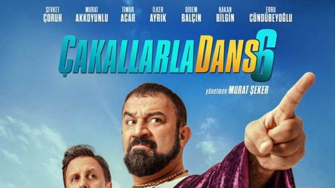 Film izlemenin vakti var mıdır?