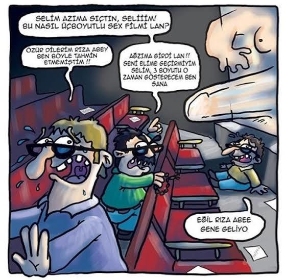 Sanal gerçeklik gözlüğüyle sanal seks yapar mıydın?