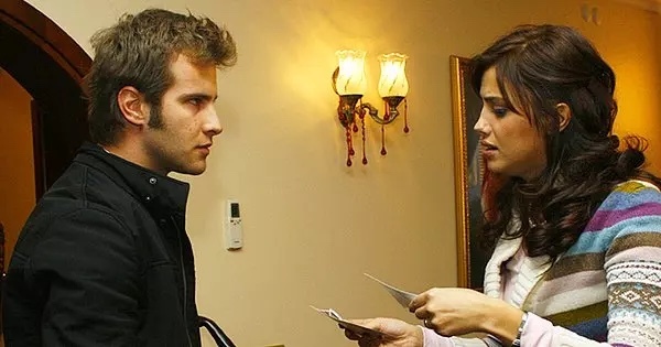 İlk buluşmada esnaf lokantasına götüren birisinden olur mu?