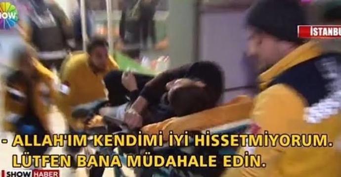 Kendi kendinize iyileşebilir misiniz?