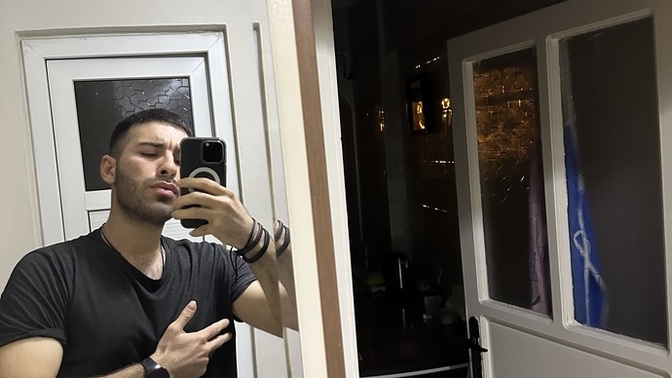 Hem kariyerim kötü hem çirkinim seven olmadı bu hayatta neden yaşıyoruz?