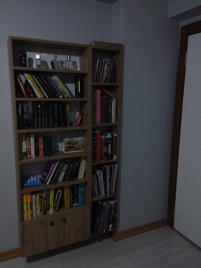 Ne sıklıkta kitap okuyorsunuz?