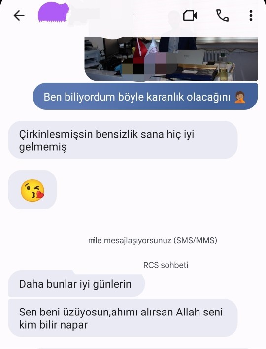 İnsan sevince mi güzelleşir yoksa sevilince mi?