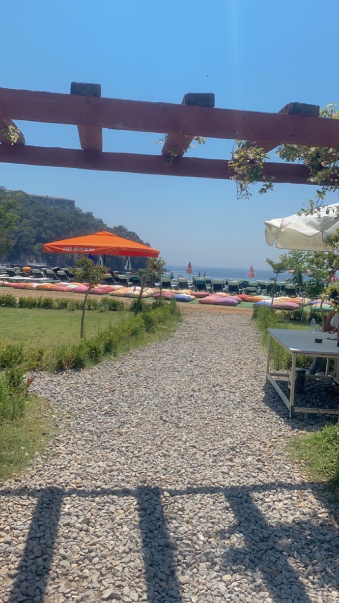 Bu yaz, tatil sezonunuz bitti mi yoksa yeni mi başlıyor?
