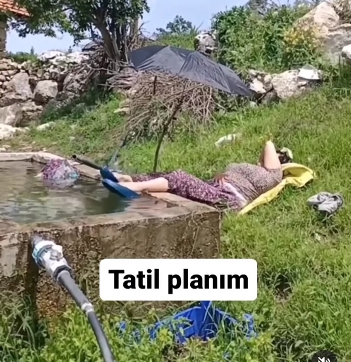 Bu yaz, tatil sezonunuz bitti mi yoksa yeni mi başlıyor?