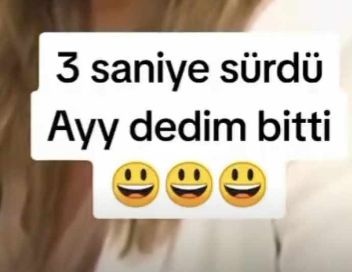 En uzun ilişkiniz ne kadar sürdü :) ?