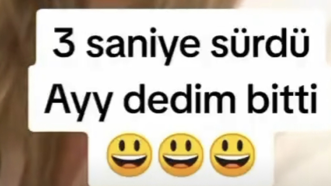 En uzun ilişkiniz ne kadar sürdü :) ?