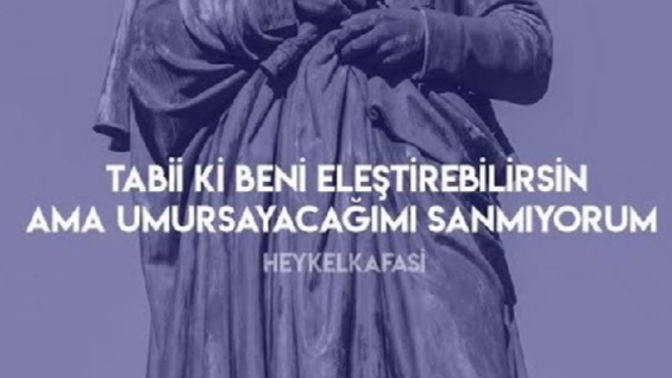Sizi eleştirenleri umursar mısınız?