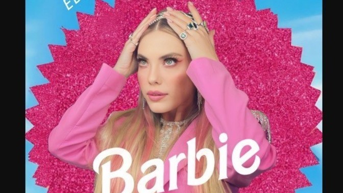 Sarışın olmayan Barbie olamaz mı?