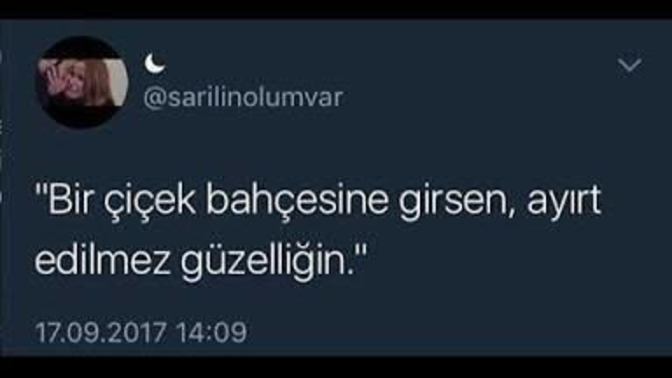 En çok hangi özelliğin iltifat alıyor?