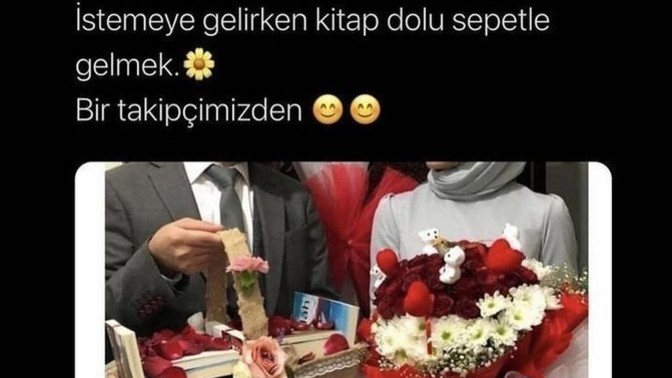 Nasip olur mu dediğiniz şeyler neler?