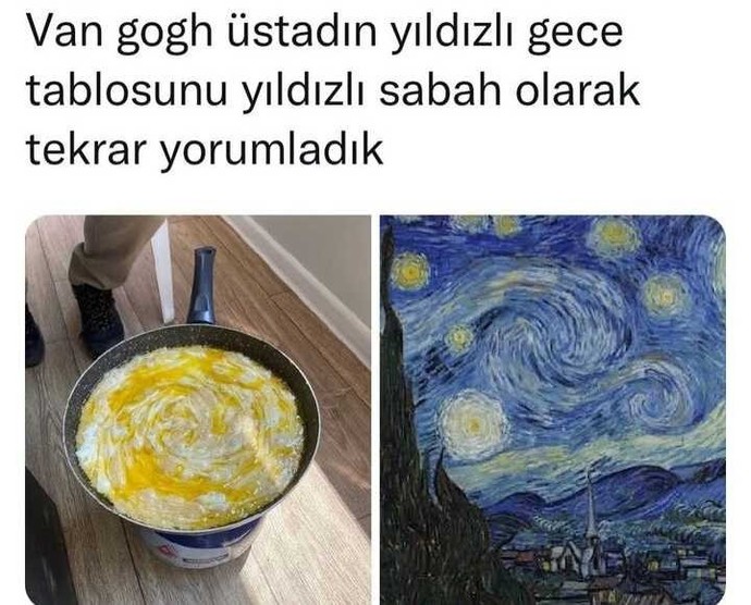 Sanatı günlük yaşamınızda kullanır mısınız?