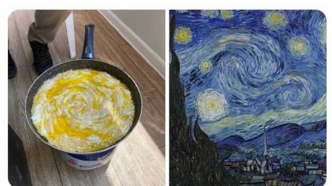 Sanatı günlük yaşamınızda kullanır mısınız?