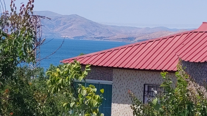 Nerede yaşamak isterdiniz?