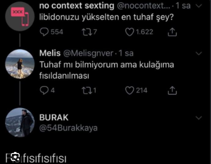 Libidonu bir anda yükselten tuhaf etkenler var mı?