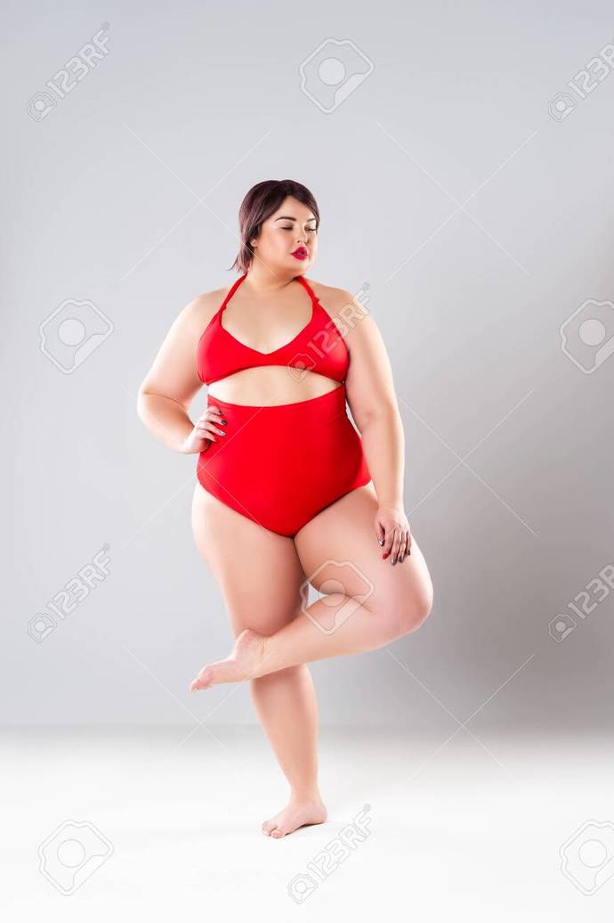 Kırmızı seksi bir renk mi?