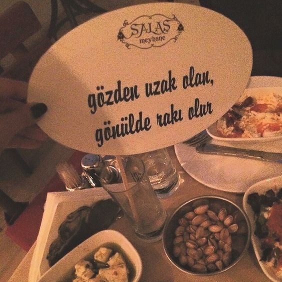 Gözünüzden uzak olan gönlümüzden ırak oldu mu?