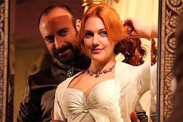 Sahiplenici erkek her kadının hayali mi?