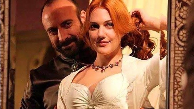 Sahiplenici erkek her kadının hayali mi?