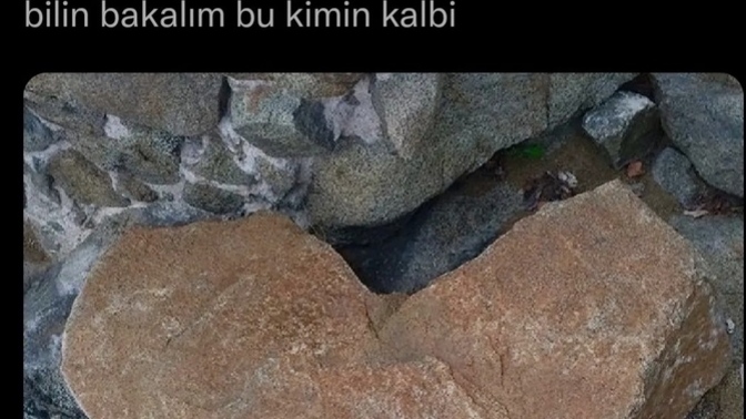 Kalbi taşa çeviren nedenler nelerdir?