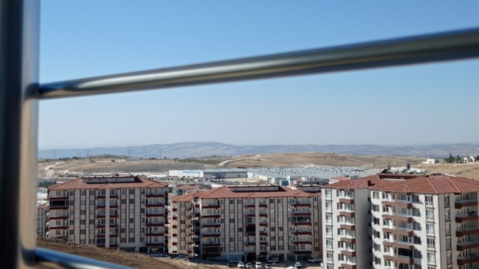 Şu anki manzaran ne?