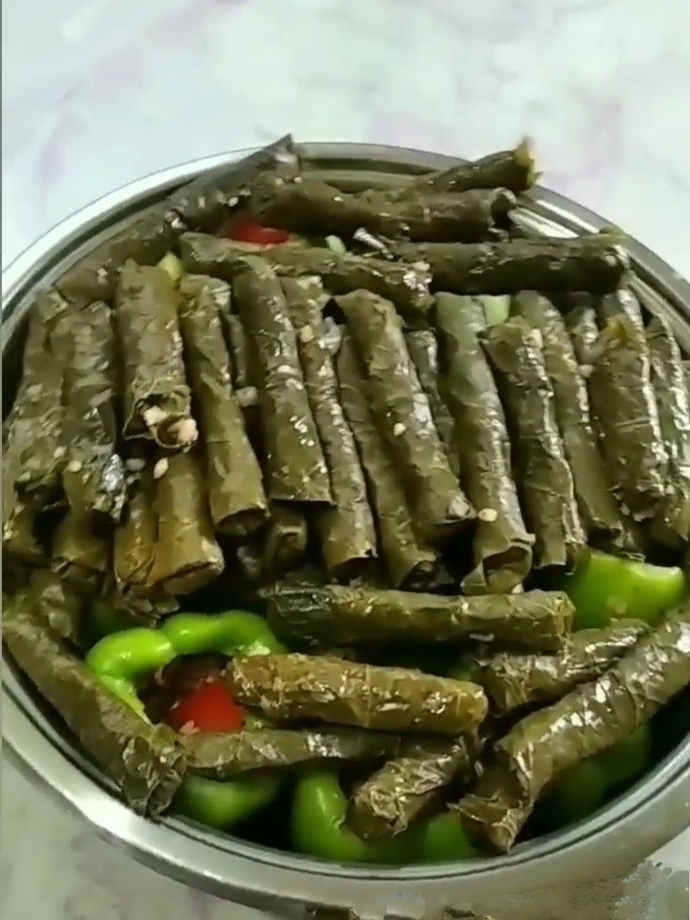 En son çektiğiniz şey nedir?