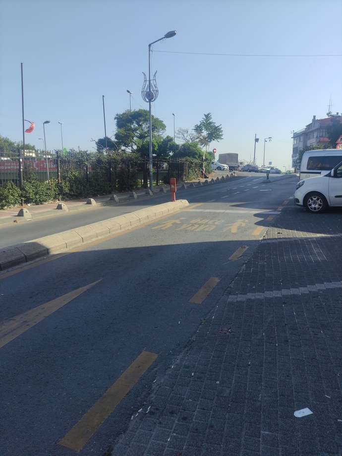 En son çektiğiniz şey nedir?