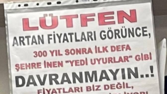 En son neye / kime isyan ettiniz?