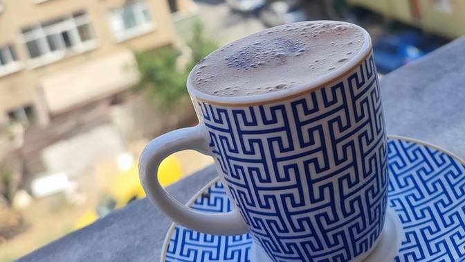 Sıcaklar çok fazla bunaltıyor, Peki siz bu sıcaklarla nasıl baş ediyorsunuz?