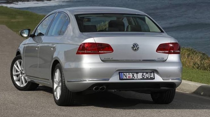 2012 model Passat almak mantıklı mı?