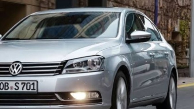 2012 model Passat almak mantıklı mı?