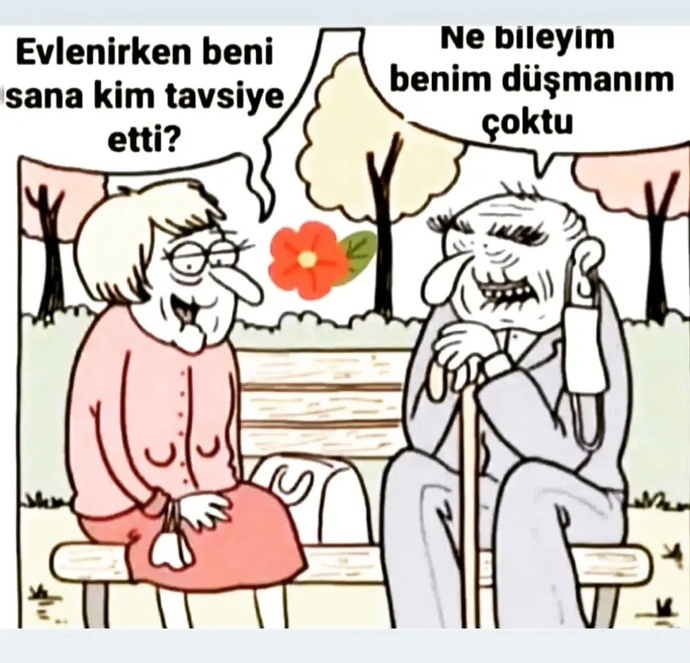 Eşinizi ya da sevgilinizi nerede nasıl tanıdınız?