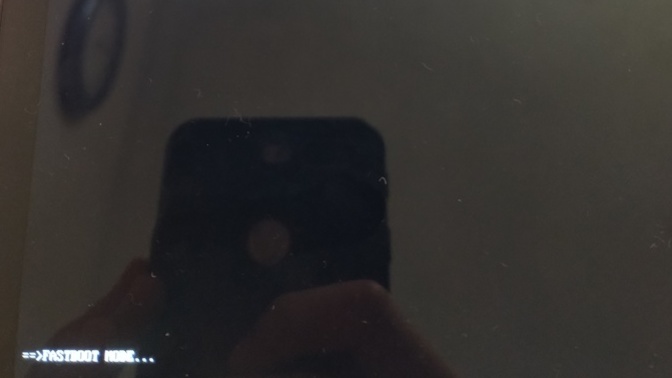 Lütfen yardım edin tabletim fastboot moda girdi nasıl cikacam lenovo?