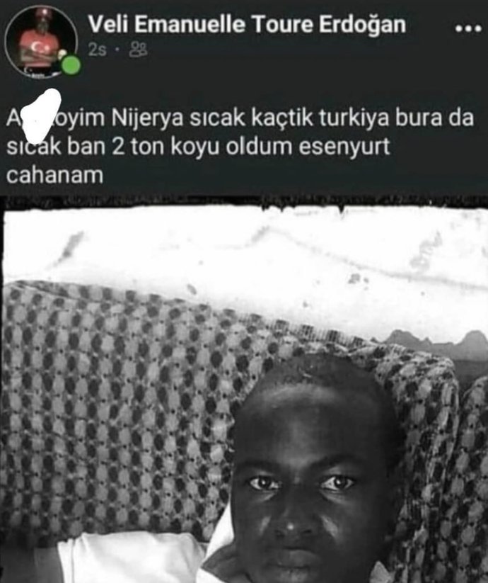 Şu an bir dilek hakkın olsa ne dilerdin?