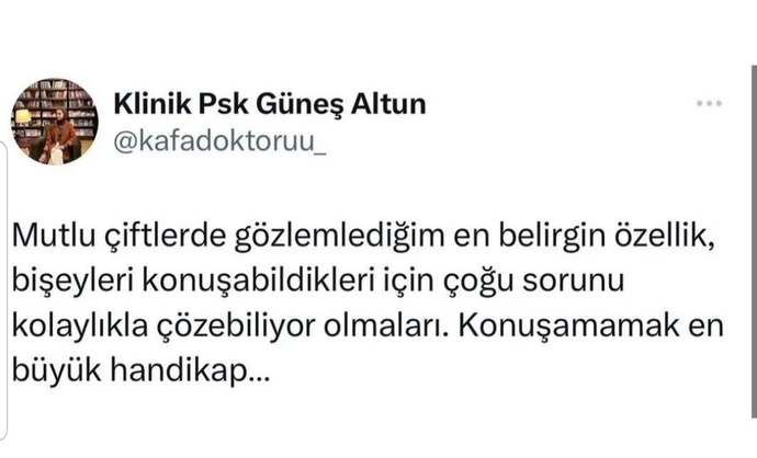 Sevdiğiniz Insan sizinle konuşmak istemeyince ne hissedersiniz?