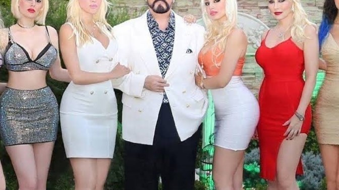 Adnan oktarın mehdi olma ihtimali var mı?