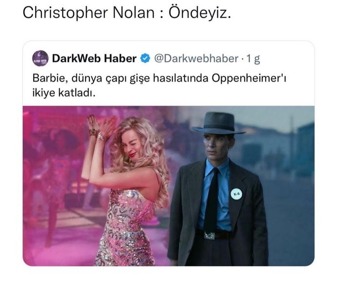 Barbie en yakın rakibini ikiye katladı, sizin tercihiniz hangisi olurdu?