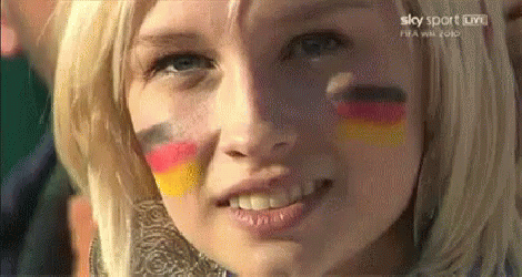 Almanya’ya 🇩🇪 gelmek ister misiniz?